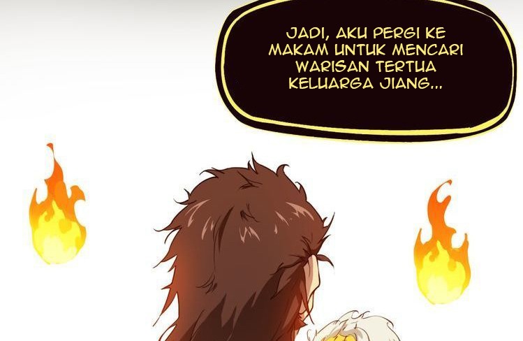 Dragon’s Blood Vessels Chapter 04 Gambar 48